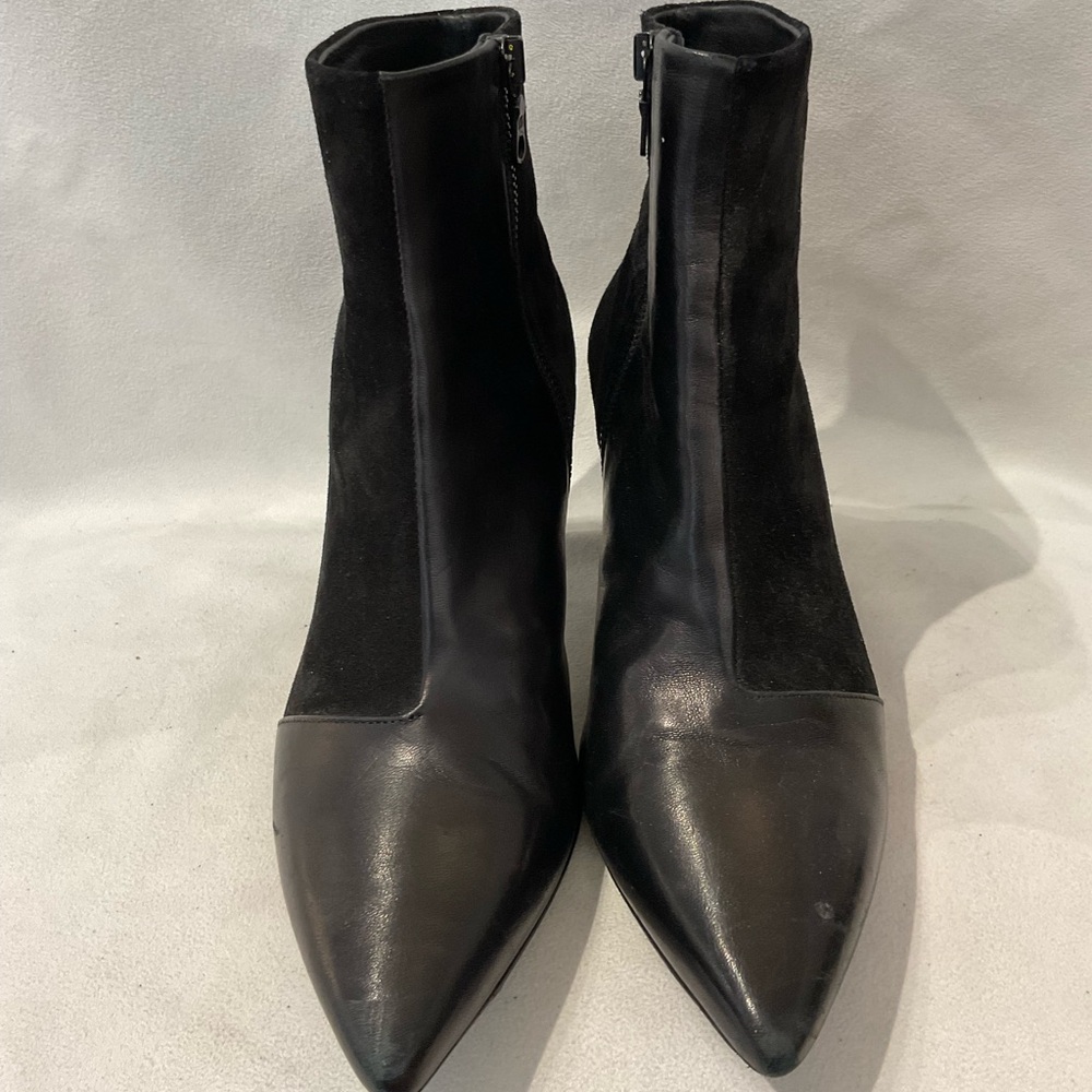 Rag & Bone Booties - Picture 2 of 5